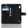 Handy Tasche für Samsung Galaxy Cover Case Buch Klapp Schutz Hülle Etui Wallet Samsung Galaxy A10 SM-A105 Schwarz