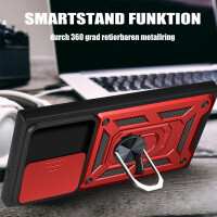 Handyhülle Für Samsung S22 Ultra Handy Tasche Hülle Outdoor Case Silikon Bumper