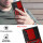 Handyhülle Für Samsung S22 Ultra Handy Tasche Hülle Outdoor Case Silikon Bumper