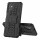 Handyhülle für Samsung Galaxy A32 5G – Panzer Cover Schwarz