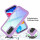 Hülle für Xiaomi Redmi Note 11 / 11S, Handy Tasche Silikon Case Cover Bumper TPU