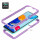 Hülle für Xiaomi Redmi Note 11 / 11S, Handy Tasche Silikon Case Cover Bumper TPU