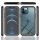 Handyhülle für Apple iPhone 12 / 12 Pro – 360° Panzer Case mit Displayschutz