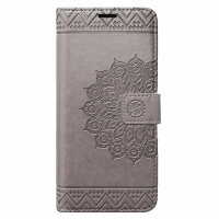 Handyhülle für Samsung Galaxy S21 Ultra 5G Hülle Handy Tasche Flip Case Etui TPU