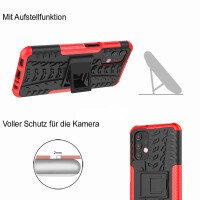 Hülle für Samsung Galaxy A13 4G - Schutzhülle Handyhülle Tasche Case Schale TPU
