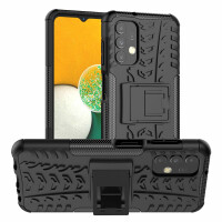 Hülle für Samsung Galaxy A13 4G - Schutzhülle Handyhülle Tasche Case Schale TPU