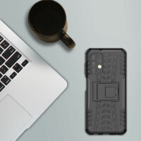 Hülle für Samsung Galaxy A13 4G - Schutzhülle Handyhülle Tasche Case Schale TPU
