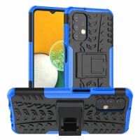 Hülle für Samsung Galaxy A13 4G - Schutzhülle Handyhülle Tasche Case Schale TPU