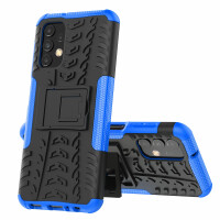 Hülle für Samsung Galaxy A13 4G - Schutzhülle Handyhülle Tasche Case Schale TPU