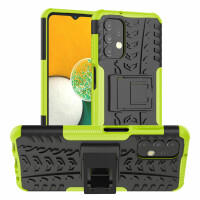 Hülle für Samsung Galaxy A13 4G - Schutzhülle Handyhülle Tasche Case Schale TPU