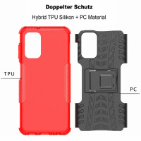 Hülle für Samsung Galaxy A13 4G - Schutzhülle Handyhülle Tasche Case Schale TPU
