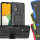 Hülle für Samsung Galaxy A13 4G - Schutzhülle Handyhülle Tasche Case Schale TPU