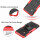 Hülle für Samsung Galaxy A13 4G - Schutzhülle Handyhülle Tasche Case Schale TPU