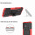 Hülle für Samsung Galaxy A13 4G - Schutzhülle Handyhülle Tasche Case Schale TPU
