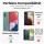 Hülle für Samsung Galaxy A13 4G - Schutzhülle Handyhülle Tasche Case Schale TPU