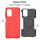 Hülle für Samsung Galaxy A13 4G - Schutzhülle Handyhülle Tasche Case Schale TPU