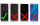 ZTE Handy Tasche Flip Cover Case Buch Klapp Schutz Hülle Etui Wallet Buchtasche ZTE Blade A7 2020 Schwarz