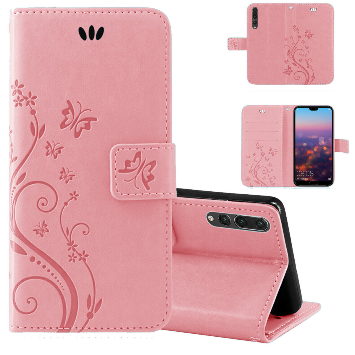 handyhlle samsung galaxy a32 5g Samsung Galaxy A32 5G Glitzerhlle mit Kameraschutz - TPU - EAZY CASE  Schutzhlle