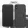 Handy Tasche für Apple iPhone Panzer Cover Case Schutz Hülle Etui Schale Bumper Apple iPhone XS Max Blau