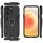 Handyhülle für Apple iPhone 14 Pro – Ring Case Schwarz