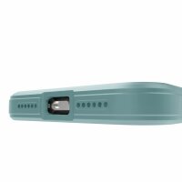 Handyhülle für Apple iPhone 12 – Outdoor Case Grün