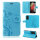Handyhülle für Samsung Galaxy S21 Ultra 5G Hülle Handy Tasche Flip Case Etui TPU