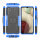 Hülle für Samsung Galaxy A13 5G /A04s Schutzhülle Handyhülle Tasche Case Schale  Blau
