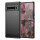 Google Pixel 7 Pro Carbon Hülle Outdoor Case Back Cover Handy Tasche Handyhülle