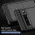 Google Pixel 7 Pro Carbon Hülle Outdoor Case Back Cover Handy Tasche Handyhülle