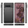 Google Pixel 7 Pro Carbon Hülle Outdoor Case Back Cover Handy Tasche Handyhülle