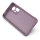 Hülle für Xiaomi 12T Handyhülle Outdoor Case Back Cover Handy Tasche Bumper Lila