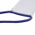 Handykette für Motorola Moto G31 / G41 Handyhülle mit Band Hülle mit Kordel  Blau