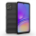 Hülle für Samsung A14 A34 A54 S23 FE S24 Handyhülle Outdoor Case Cover Bumper Schwarz Galaxy A55