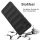 Hülle für Samsung A14 A34 A54 S23 FE S24 Handyhülle Outdoor Case Cover Bumper Schwarz Galaxy A55