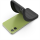 Hülle für Samsung A14 A34 A54 S23 FE S24 Handyhülle Outdoor Case Cover Bumper Schwarz Galaxy A55