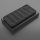 Hülle für Samsung A14 A34 A54 S23 FE S24 Handyhülle Outdoor Case Cover Bumper Schwarz Galaxy A55