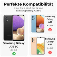 Handyhülle für Samsung Galaxy A32 5G –...