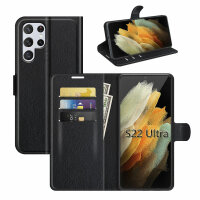 Hülle für Samsung Galaxy S22 Ultra...