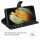 Hülle für Samsung Galaxy S22 Ultra Handyhülle Handy Tasche Klapphülle Flipcase