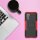 Outdoor Case Panzer Hülle Cover Huawei Handytasche Schutzhülle Handyhülle Handy Schwarz P40 Lite 5G