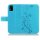 ZTE Blade A31 Handy Tasche Hülle Schutzhülle Klapphülle Flip Case Schale Etui BF