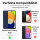 Handykette für Samsung Galaxy A03 Handyhülle mit Band Schutz Hülle Handy Tasche