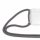 Handykette für Samsung Galaxy A03 Handyhülle mit Band Schutz Hülle Handy Tasche