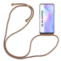 Xiaomi Hülle mit Band Schutzhülle Handykette...