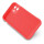 Hülle für Apple iPhone 12 / Pro / Pro Max Handyhülle Outdoor Case Cover Bumper iPhone 12 Rot