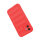 Hülle für Apple iPhone 12 / Pro / Pro Max Handyhülle Outdoor Case Cover Bumper iPhone 12 Rot