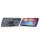 Handy Tasche für Samsung Galaxy Ring Case Hülle Outdoor TPU Back Cover Bumper  Galaxy A71 Türkis