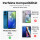 Handykette für Motorola Moto G04 / Moto G04s / Moto E14 Hülle Handyhülle Kordel Rot