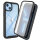 Handyhülle für Apple iPhone 14 Plus – 360° Panzer Case mit Displayschutz