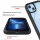 Handyhülle für Apple iPhone 14 Plus – 360° Panzer Case mit Displayschutz
